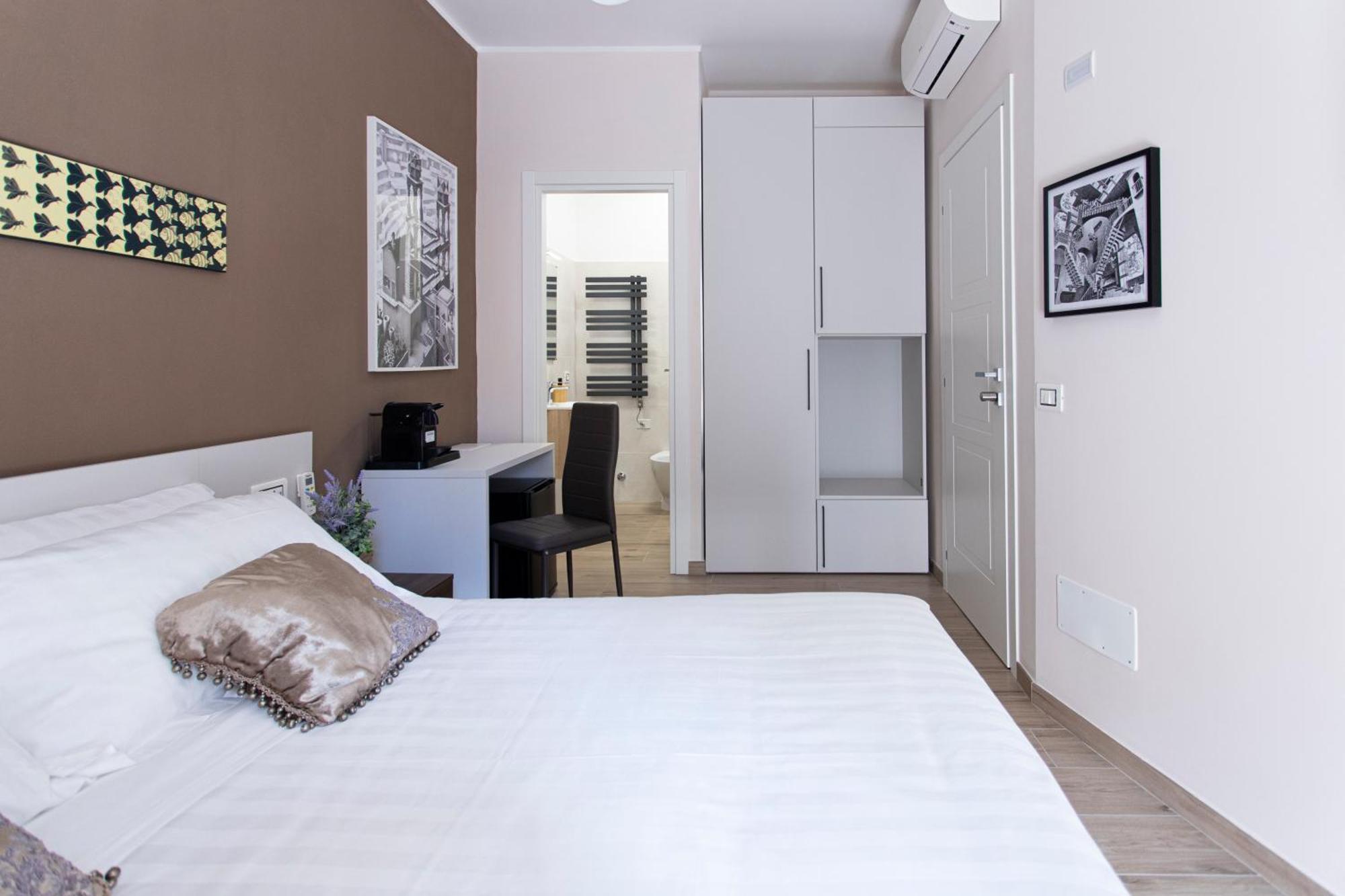Mama Guest House Ciampino Esterno foto