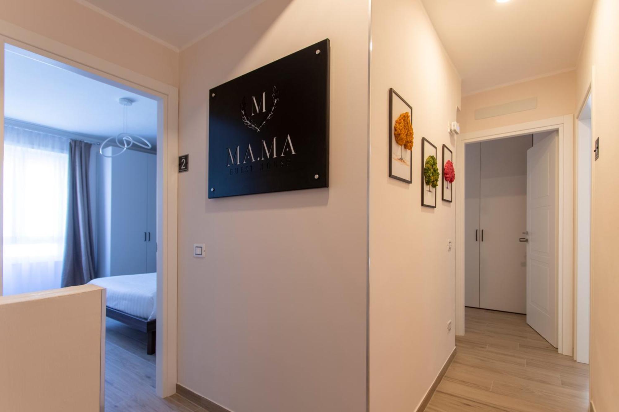 Mama Guest House Ciampino Esterno foto