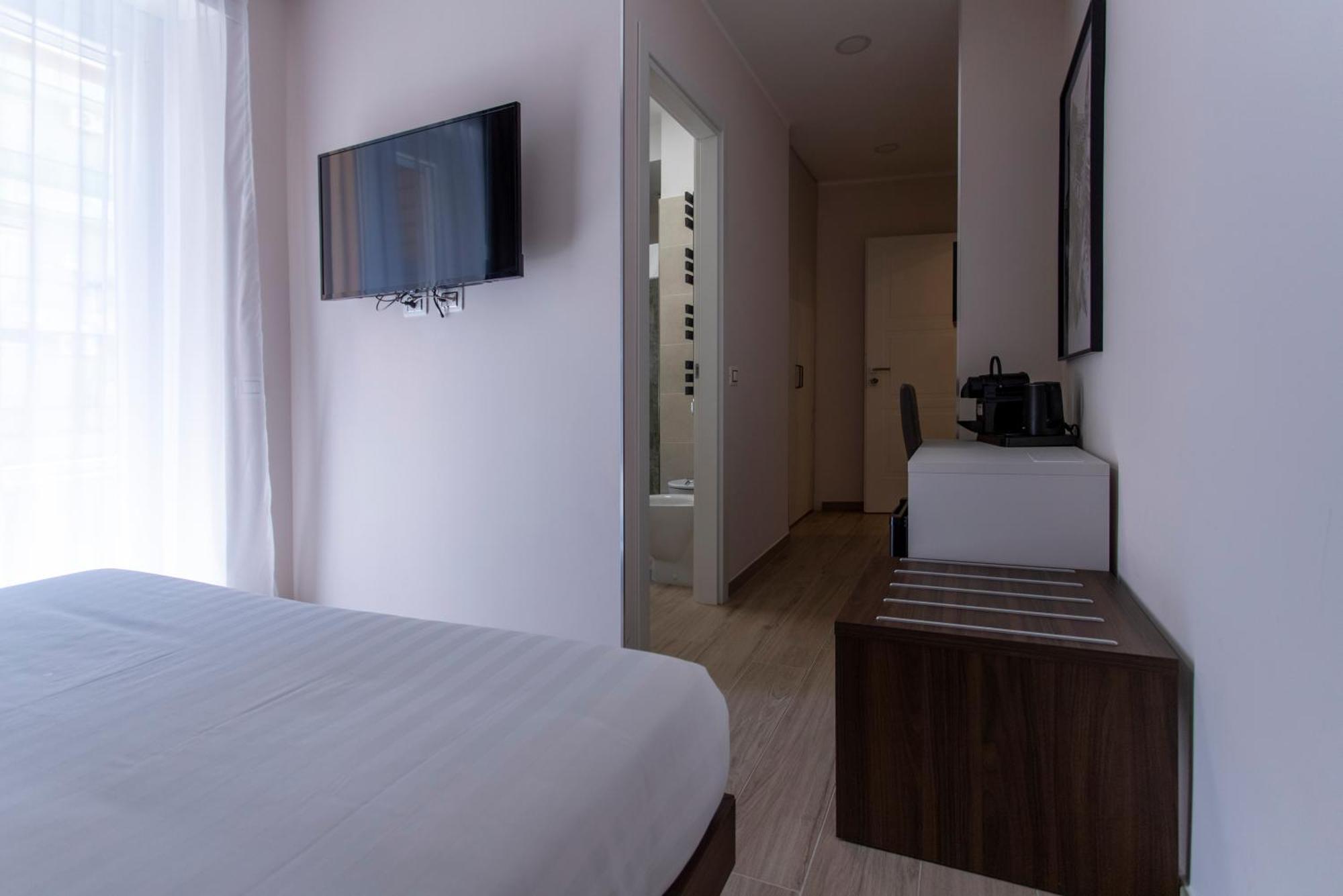 Mama Guest House Ciampino Esterno foto