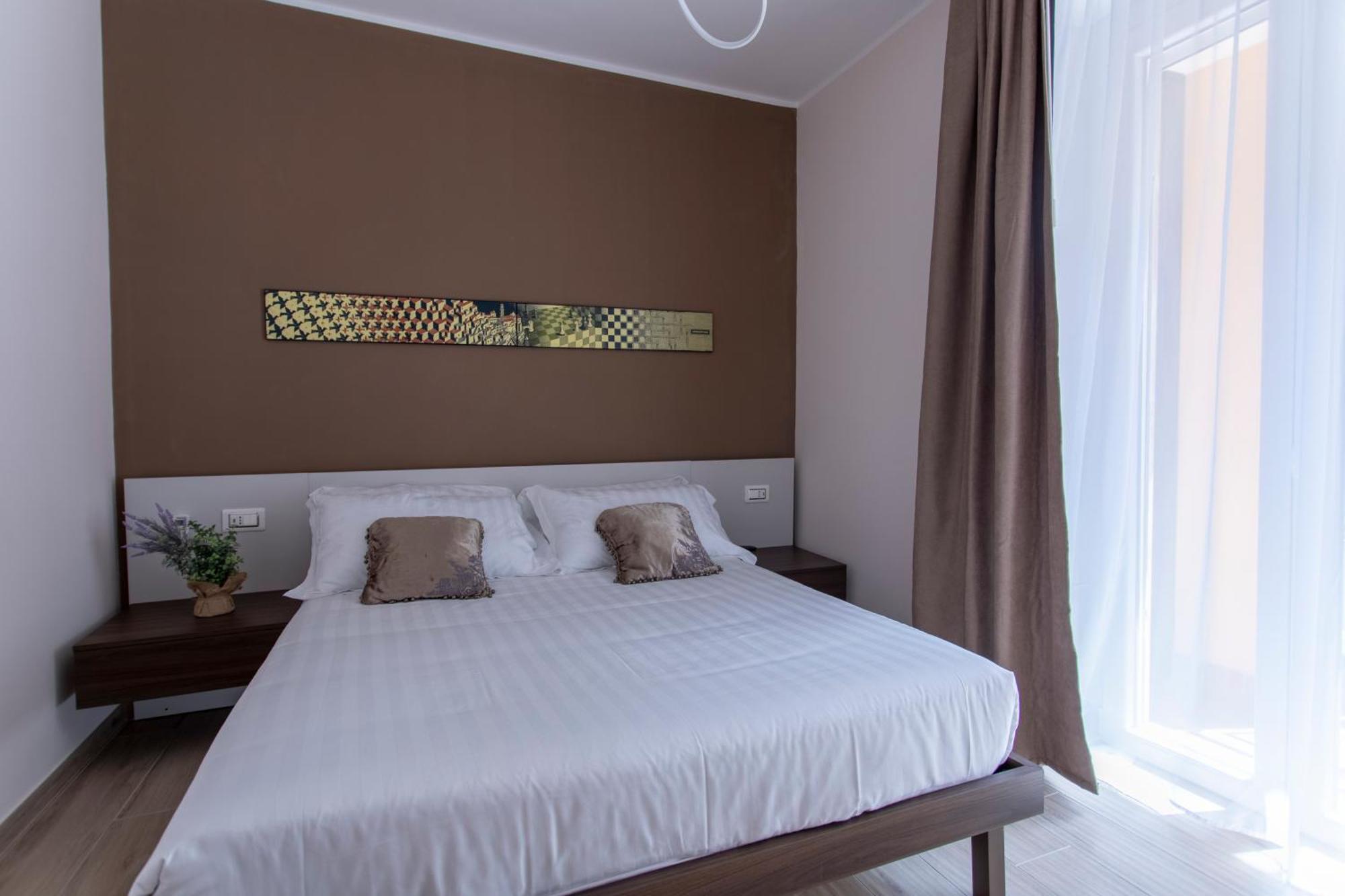 Mama Guest House Ciampino Esterno foto